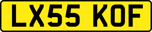 LX55KOF