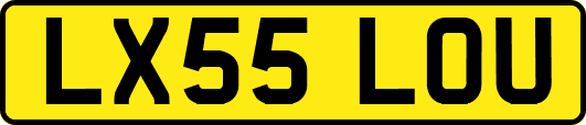 LX55LOU
