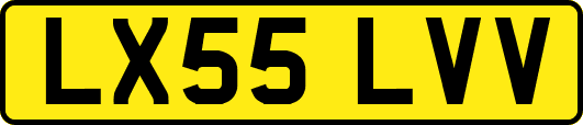 LX55LVV