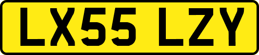 LX55LZY