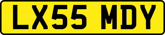 LX55MDY
