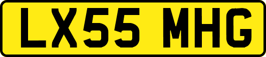 LX55MHG