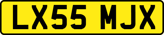 LX55MJX