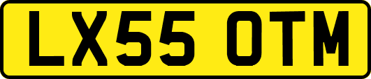 LX55OTM