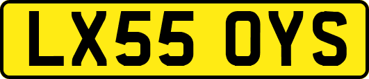 LX55OYS