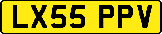 LX55PPV