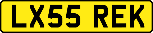 LX55REK