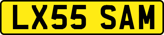 LX55SAM