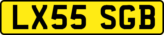 LX55SGB