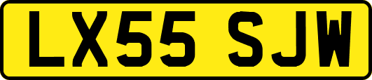 LX55SJW