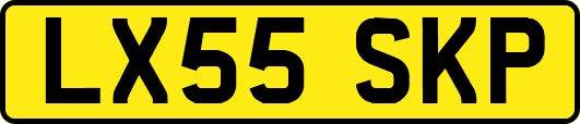 LX55SKP