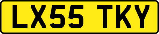 LX55TKY