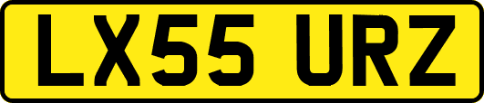 LX55URZ