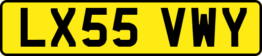 LX55VWY