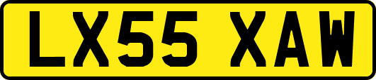 LX55XAW