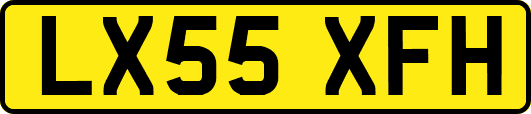 LX55XFH