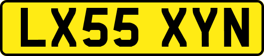 LX55XYN