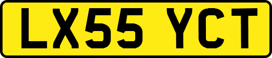 LX55YCT