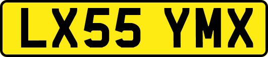 LX55YMX