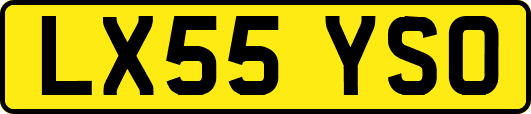 LX55YSO