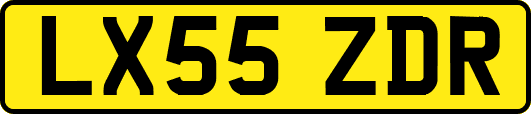 LX55ZDR