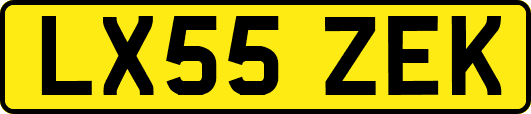 LX55ZEK