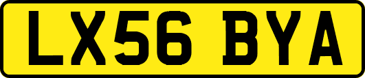 LX56BYA