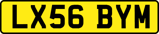 LX56BYM