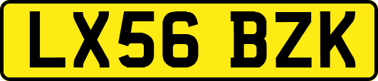 LX56BZK