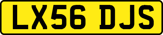 LX56DJS