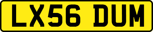 LX56DUM