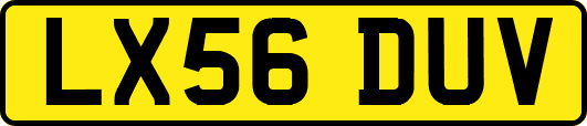 LX56DUV