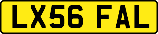 LX56FAL