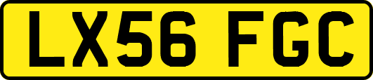 LX56FGC