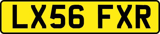 LX56FXR