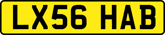 LX56HAB