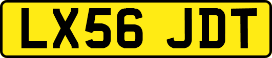 LX56JDT