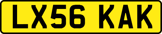 LX56KAK