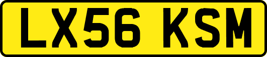 LX56KSM