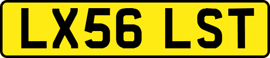 LX56LST