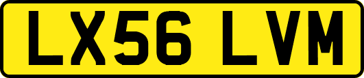 LX56LVM