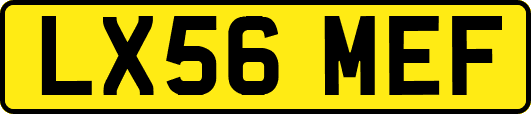 LX56MEF