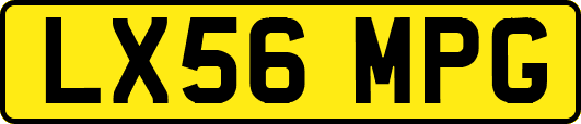 LX56MPG