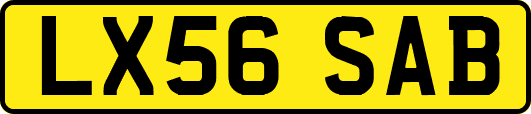 LX56SAB