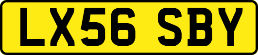 LX56SBY