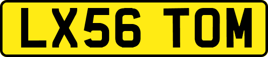 LX56TOM