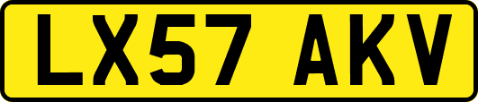 LX57AKV