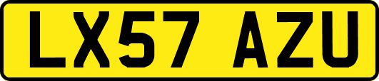 LX57AZU