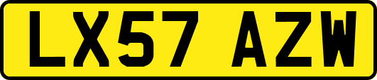 LX57AZW