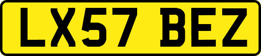 LX57BEZ
